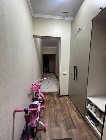 мкр улан: 2 комнаты, Собственник, Без подселения, С мебелью полностью — 4