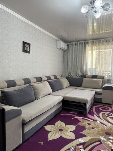 кровать трансформер 7 в 1: Угловой диван, C подушками — 3