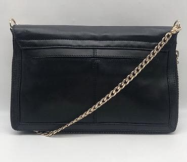 coros pace: Клатч, Материал: Натуральная кожа, Женские, Б/у — 4