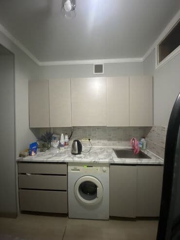 квартиры за 5000: 1 комната, С мебелью полностью — 6