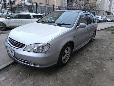 Унаа сатып алуу: Honda Airwave: 2002 г., 2.3 л, Автомат, Бензин, Седан — 5