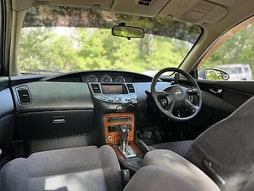 расходомер ниссан примера: Nissan Primera: 2004 г., 2 л, Автомат, Бензин, Седан — 2