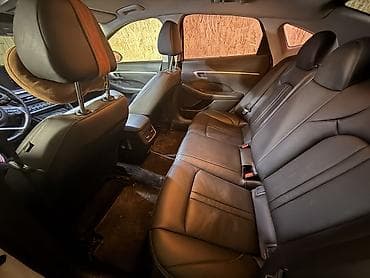 гольф 2 цена бишкек: Hyundai Sonata: 2019 г., 2 л, Автомат, Бензин, Седан — 3