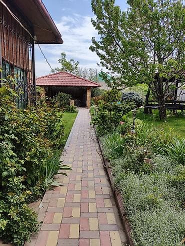 гагарина репина бишкек: Продается дом.На трассе Орто-сай.10 соток участок.Дом — 9