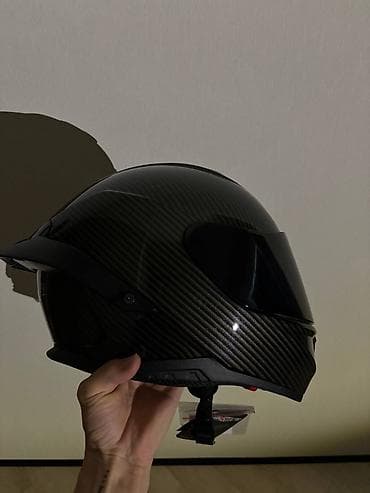 Спорт и отдых: Мотошлем интеграл AXOR - Серия: AXOR Helmet (сертификационные метки — 1