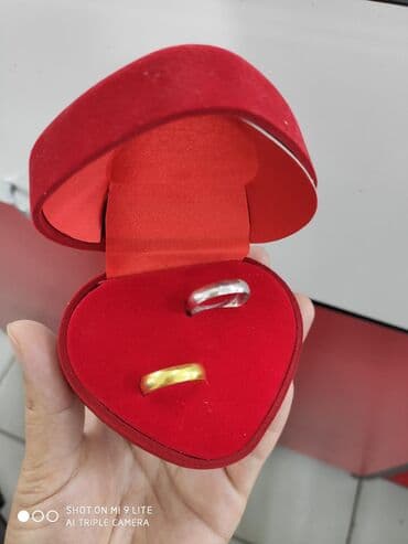 самые красивые свадебные платья в мире: Обручальное кольцо Серебро+ золото 925 пробы Размеры имеются Серебро — 2