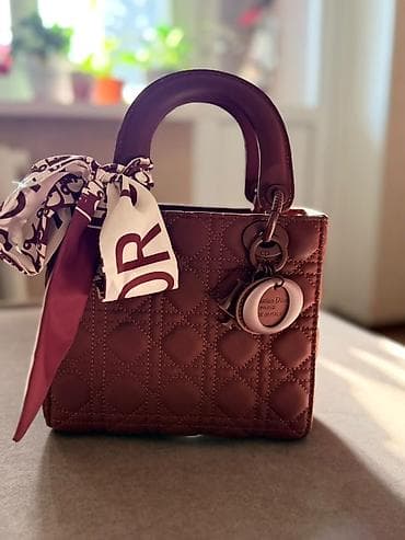 вивьен вествуд: Классическая сумка, Chanel, Китай, Материал: Лаковая кожа, Стеганая модель, Женские, Новый — 3
