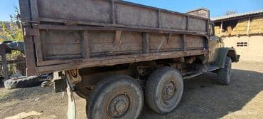 диск на машину: ЗИЛ : | 1986 г — 1