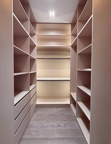 2 комнаты, 80 м², Элитка, 12 этаж, Дизайнерский ремонт — 10