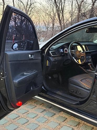 коробка киа к5: Kia K5: 2019 г., 2 л, Автомат, Газ, Седан — 5