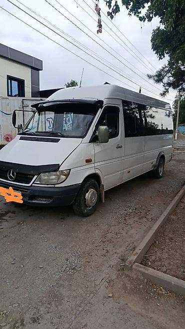Услуги: Mercedes-Benz Sprinter 2010 года 2.2 CDI без вложении рулевая рейка — 2