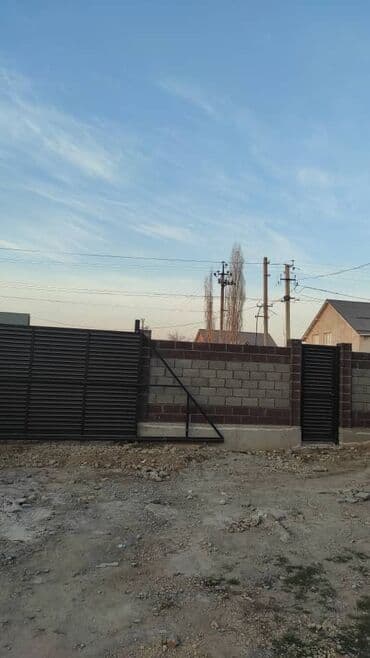 Сниму дом: 25 м², 3 комнаты — 9