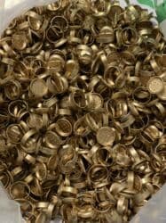 вышивка вишивка вышывка вишывка вышивалка вышивальная вышывалная вышивалный вышивальный вышывалка вышивальный вышивалный вышивальная: Продаю только оптом! Качественные напёрстки для шитья местного — 4