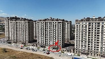 кофейн: Сдается коммерческое помещение под ПСО в ЖК Южный по адресу: ул — 4