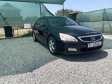 Унаа: Honda Inspire: 2003 г., 3 л, Автомат, Бензин, Седан — 1