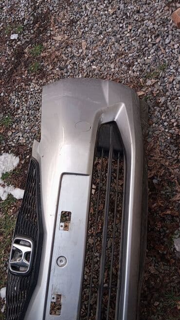 cl 7: Honda, Б/у, Оригинал — 3