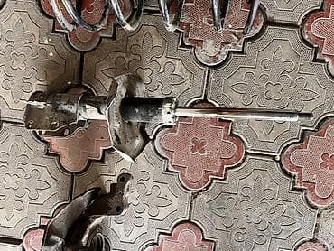 passat sedan: Комплект автозапчасти Мазда Примаси Пружина 1000 с Контактная группа — 2