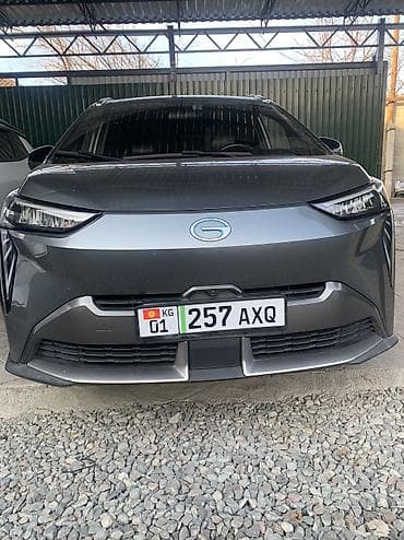 токмок авто рынок: Другие автомобили — 1