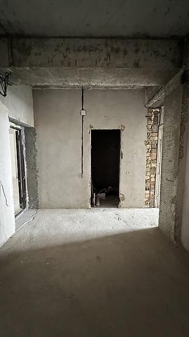 every day: 1 комната, 56 м², Элитка, 11 этаж, ПСО (под самоотделку) — 5