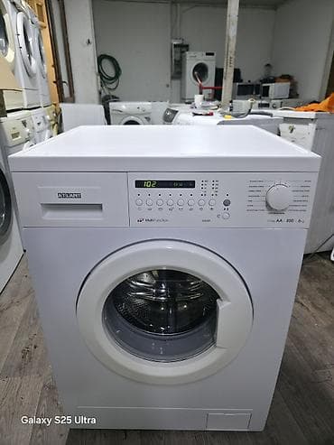 amd athlon: Стиральная машина автомат, Б/у, Atlant, До 6 кг, Фронтальная, Оптом — 3