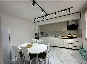 Дом, 130 м², 5 комнат, Агентство недвижимости, Евроремонт