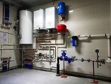 катиол: Вся сантехника под ключ. Делаем наружные работы: Прокладка — 1