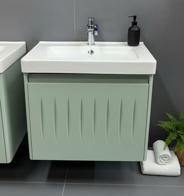 умывальник для частного дома: Раковины для ванной — 1