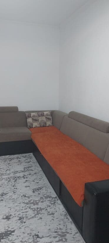 чистый дом: 2 бөлмө, Толугу менен эмереги бар — 8