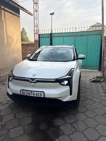 byd e5: Нето ю 2020 400 Пробег 80 000 Сох 93 Полный комлпектация 360 люк — 2