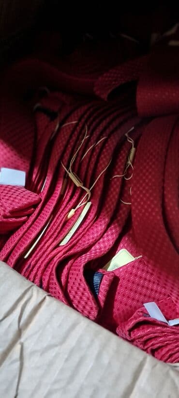 красный галстук: Галстуки мужские — большой выбор цветов и узоров оптом и в розницу - — 4