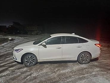 apple mac: Changan Eado под выкуп — 1