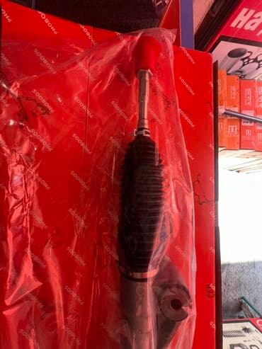 работа на машине в бишкеке: Рулевая рейка Toyota Новый, Аналог, Китай — 4