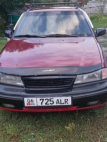 byd e5: Daewoo Nexia: 2008 г., 1.5 л, Механика, Бензин, Седан — 1