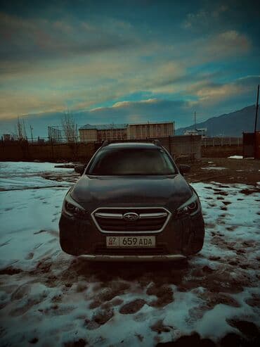 акпп ауди с4: Subaru Outback: 2017 г., 2.5 л, Автомат, Бензин, Универсал — 6