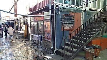 с сосновка: Продается 40 тонный контейнер (5*6), действующий салон красоты — 4