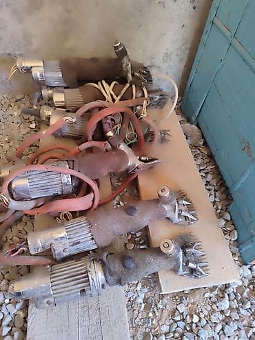 ласка животные: Электрические машинки для стрижки овец (комплект ручек-стригальных — 1