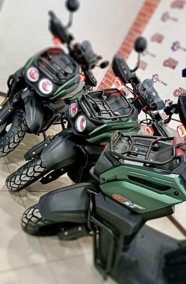 мотоциклы из японии бишкек: Тип скутера Tank, 150 куб. см, Бензин, Новый — 6