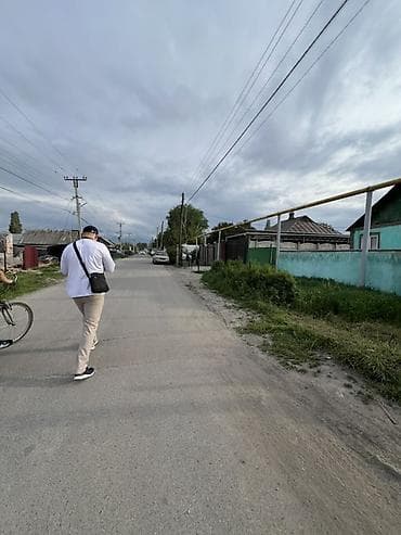 участок навапакровка: 3 соток, Для строительства, Красная книга, Договор купли-продажи — 4