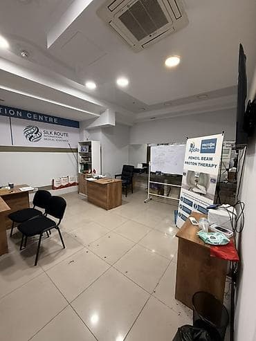 помишение аренда: Клиника | | Консультация — 1