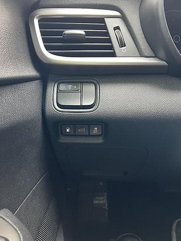 kia optima 2019: Kia Optima: 2019 г., 2 л, Автомат, Газ, Седан — 10