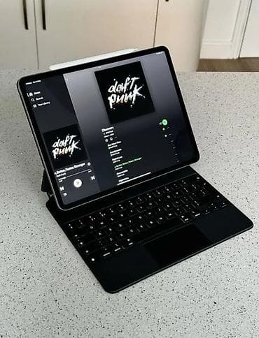 айпад аир 2: Планшет, Apple, память 128 ГБ, 10" - 11", Wi-Fi, Новый, Классический цвет - Золотой — 4