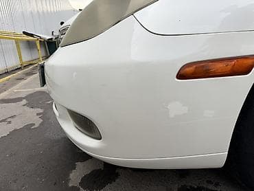 машина lexus: Lexus ES: 2003 г., 3 л, Автомат, Бензин, Седан — 9