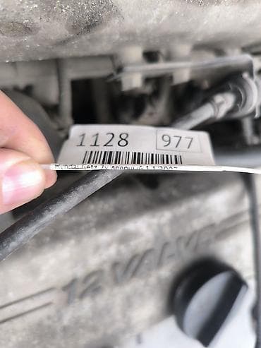 бу авто в кредит: Hyundai Getz: 2004 г., 1.1 л, Механика, Бензин, Хэтчбэк — 6