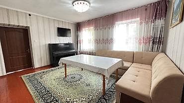 район азия молл: Дом, 74 м², 5 комнат, Собственник, Косметический ремонт — 7