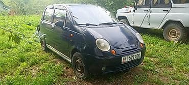см4 бим зерно очиститель: Daewoo Matiz: 2008 г., 0.8 л, Механика, Бензин, Хэтчбэк — 6