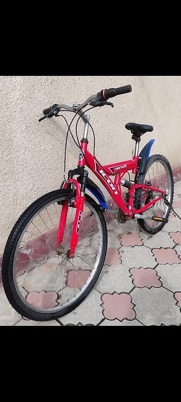 очки oakley купить: Горный велосипед, Рама XS (130 -155 см), Б/у — 1