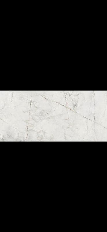 Керамогранит: Керамогранит под мрамор, прямоугольная плитка. - Цвет и рисунок — 1