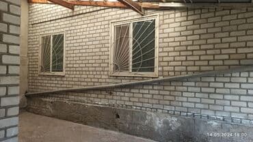 Сниму дом: Дом, 140 м², 9 комнат, Собственник, Старый ремонт — 9