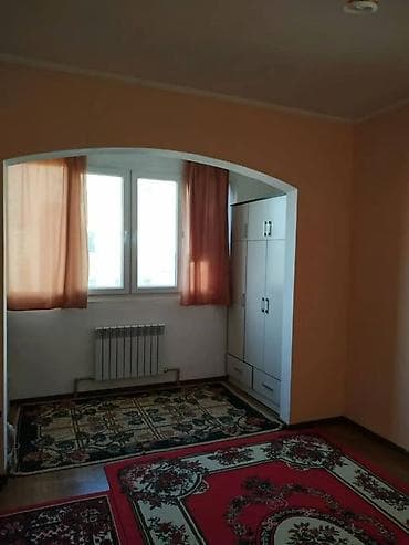 2 комнаты, 67 м², 106 серия улучшенная