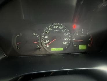 mazda mpv дизель: Mazda MPV: 2003 г., Механика, Дизель, Минивэн — 4